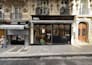 design realistic 3d ice cream shop, coffee shop and restaurant for cily approval